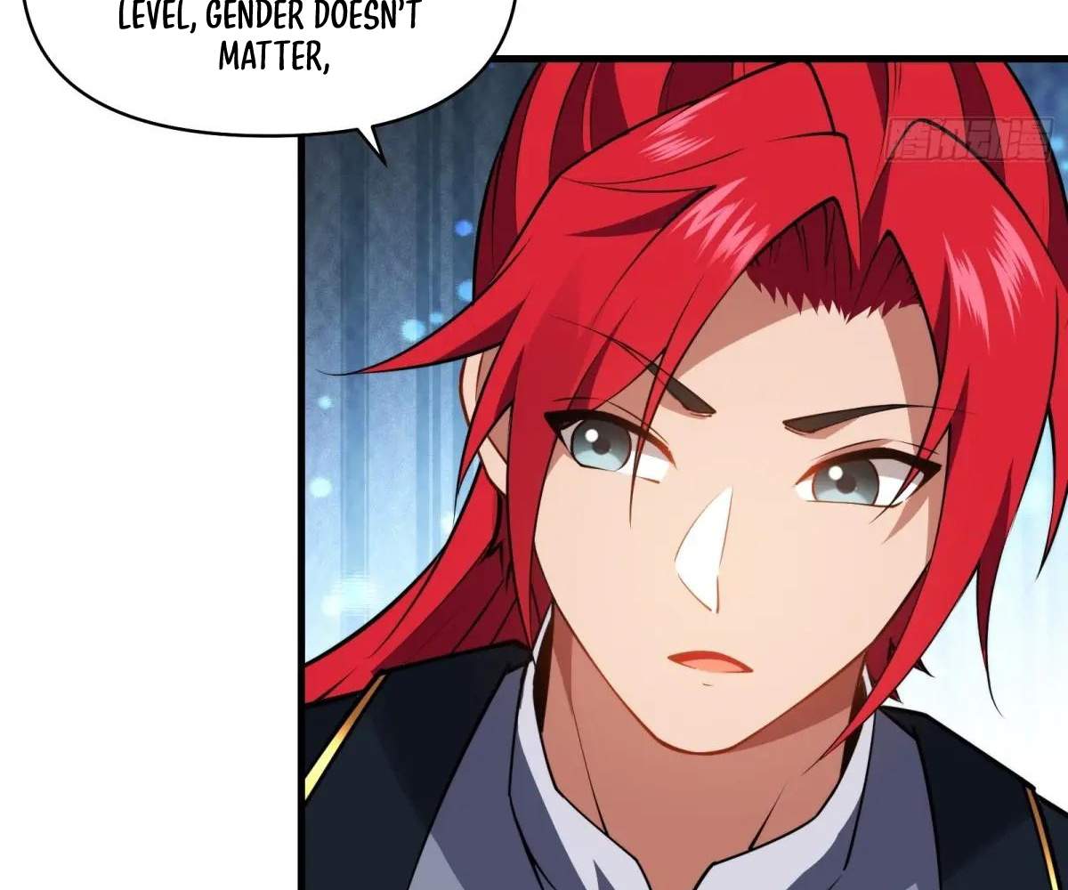 Traveling Through Time and Space to Become an Unlucky NPC Chapter 49 page 34