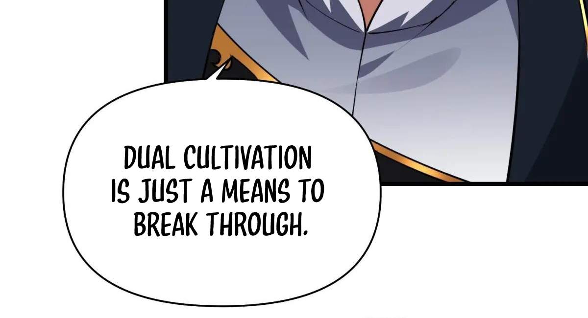 Traveling Through Time and Space to Become an Unlucky NPC Chapter 49 page 35