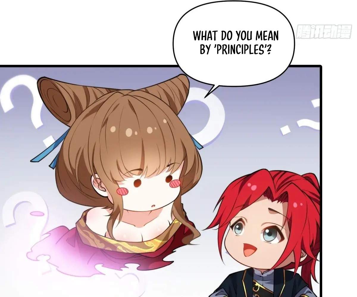 Traveling Through Time and Space to Become an Unlucky NPC Chapter 49 page 36