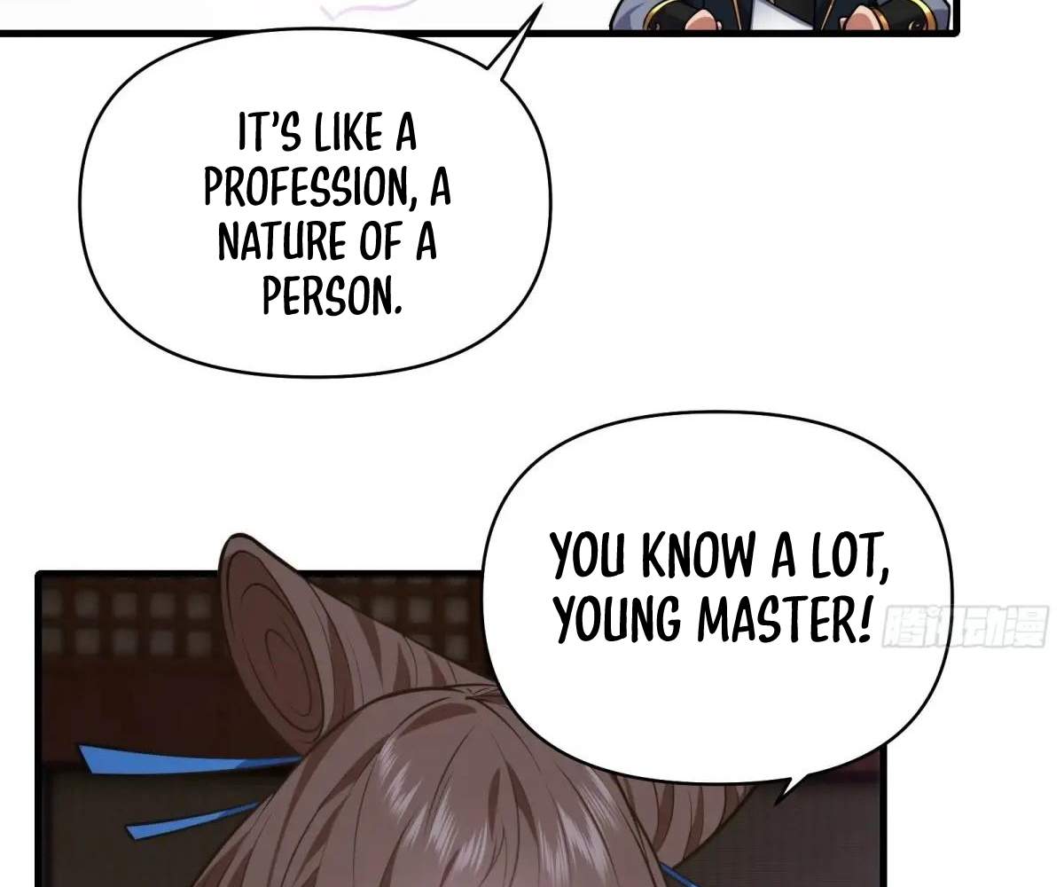 Traveling Through Time and Space to Become an Unlucky NPC Chapter 49 page 37