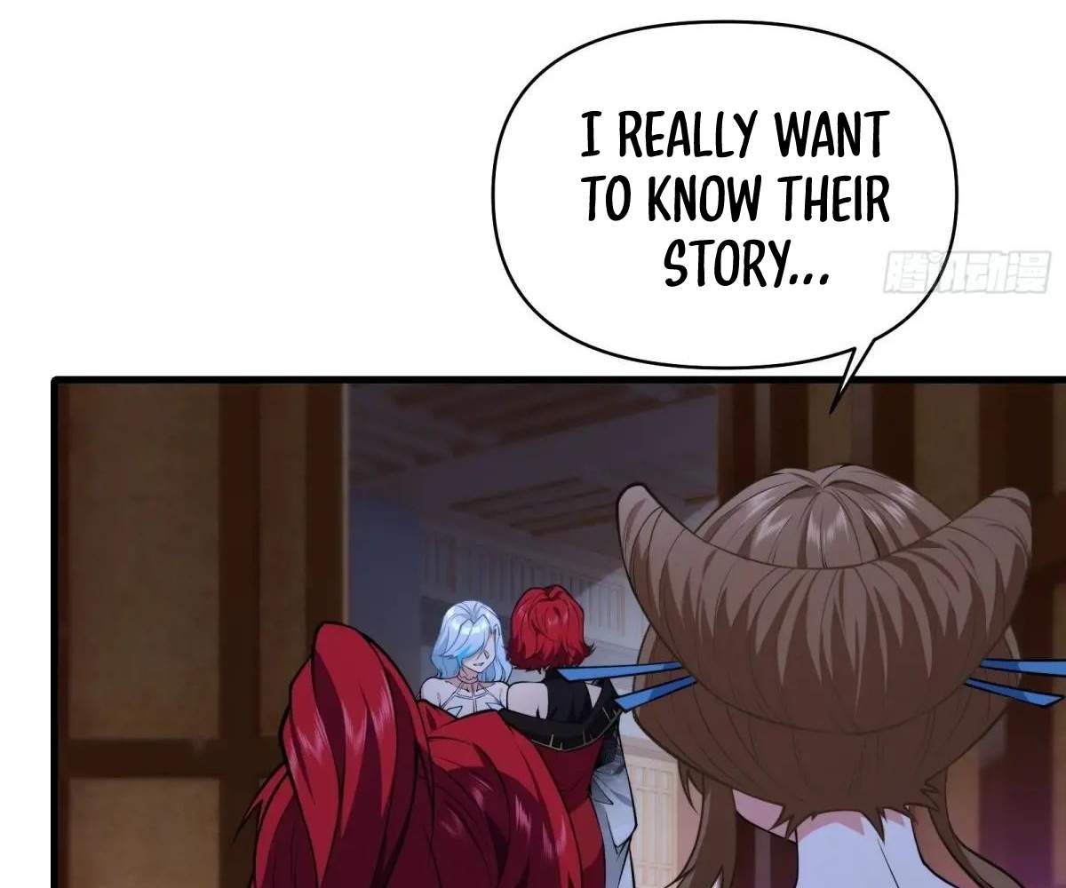 Traveling Through Time and Space to Become an Unlucky NPC Chapter 49 page 39