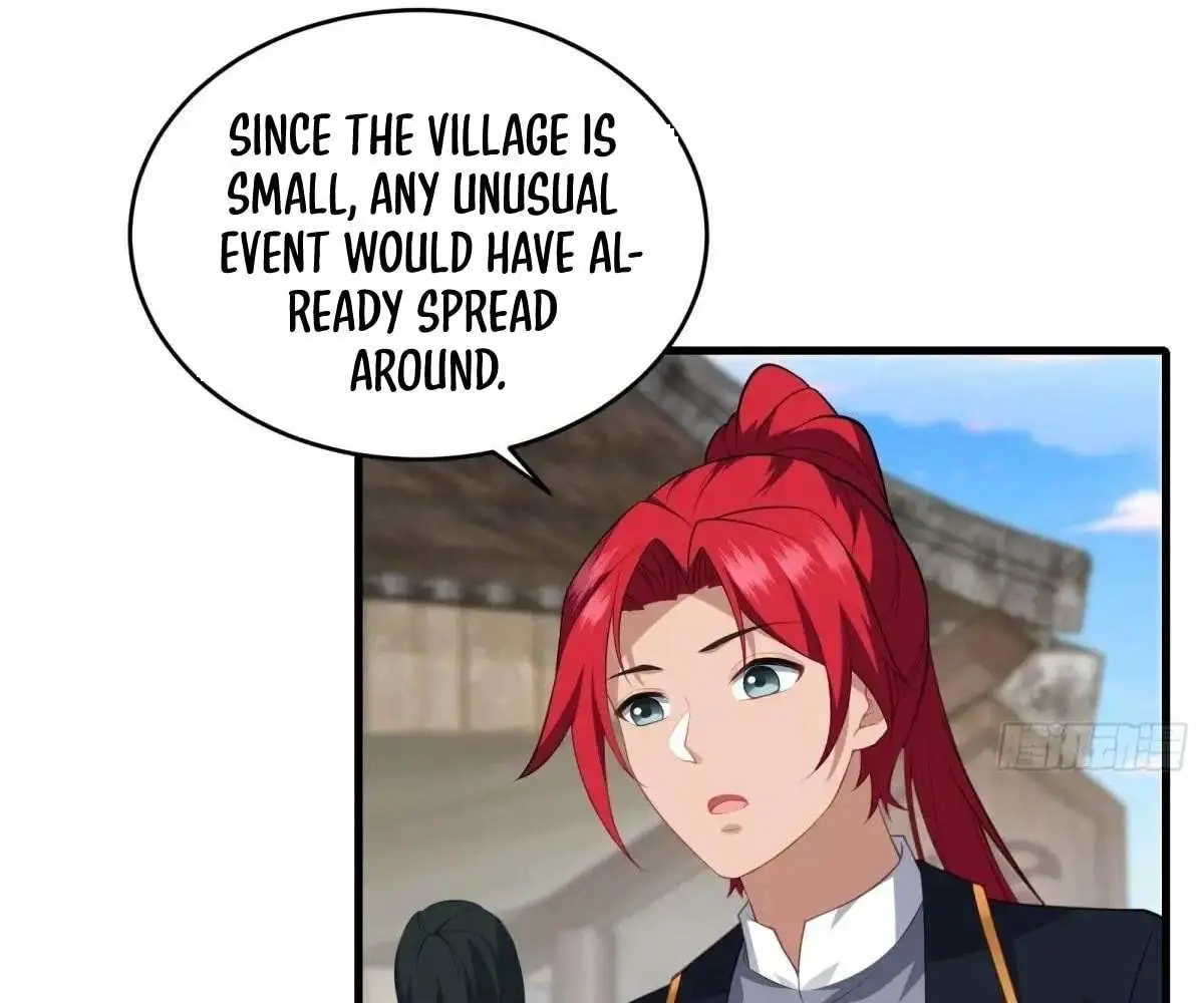 Traveling Through Time and Space to Become an Unlucky NPC Chapter 77 page 10