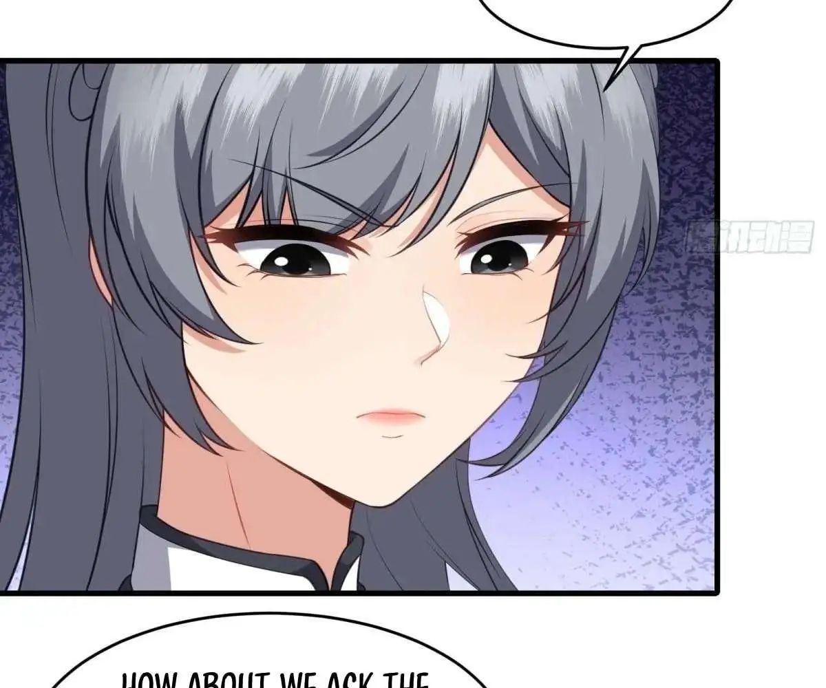 Traveling Through Time and Space to Become an Unlucky NPC Chapter 77 page 12