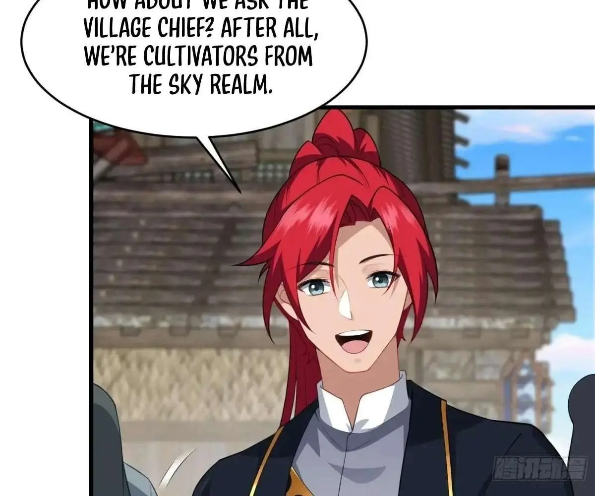 Traveling Through Time and Space to Become an Unlucky NPC Chapter 77 page 13