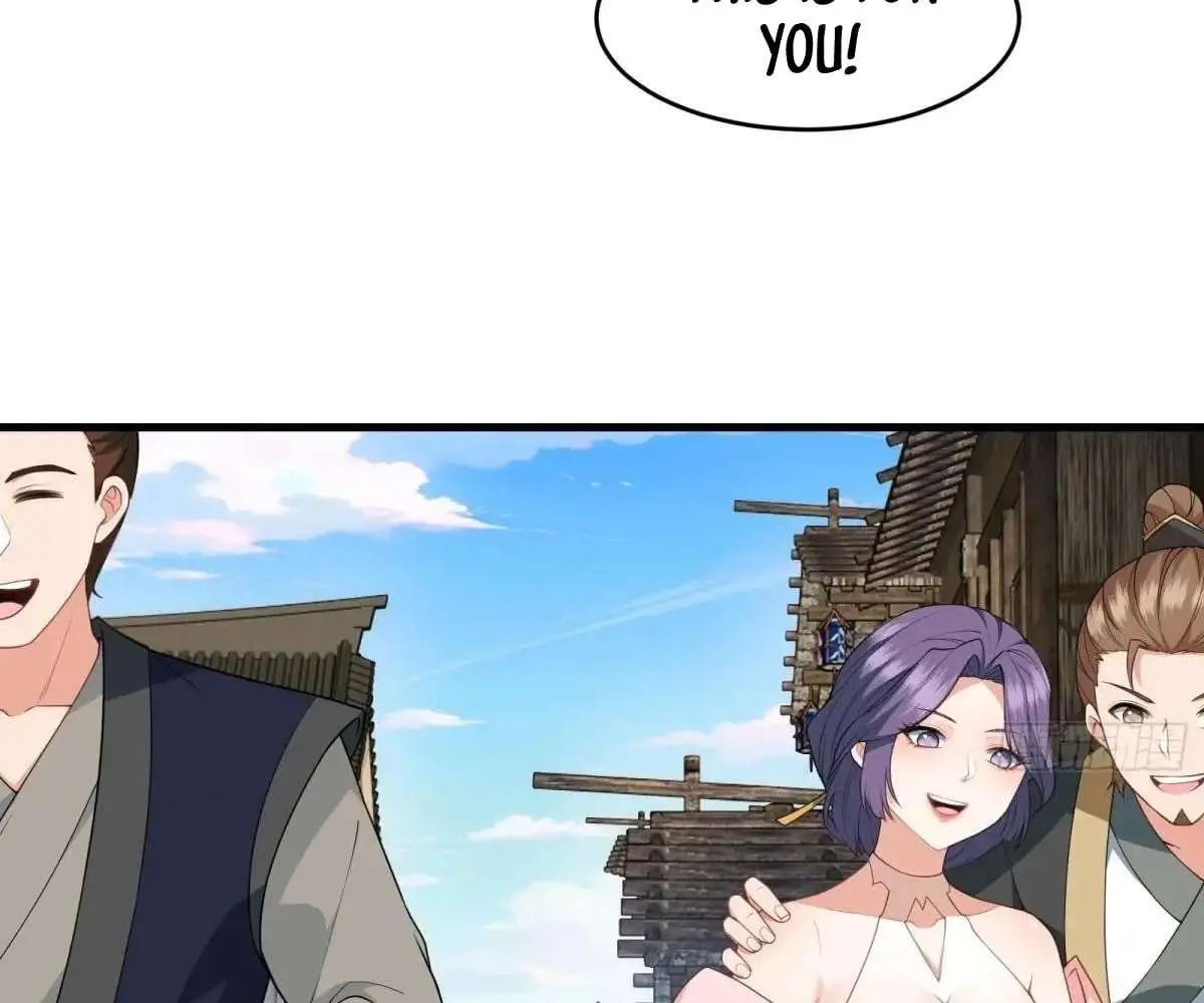 Traveling Through Time and Space to Become an Unlucky NPC Chapter 77 page 18