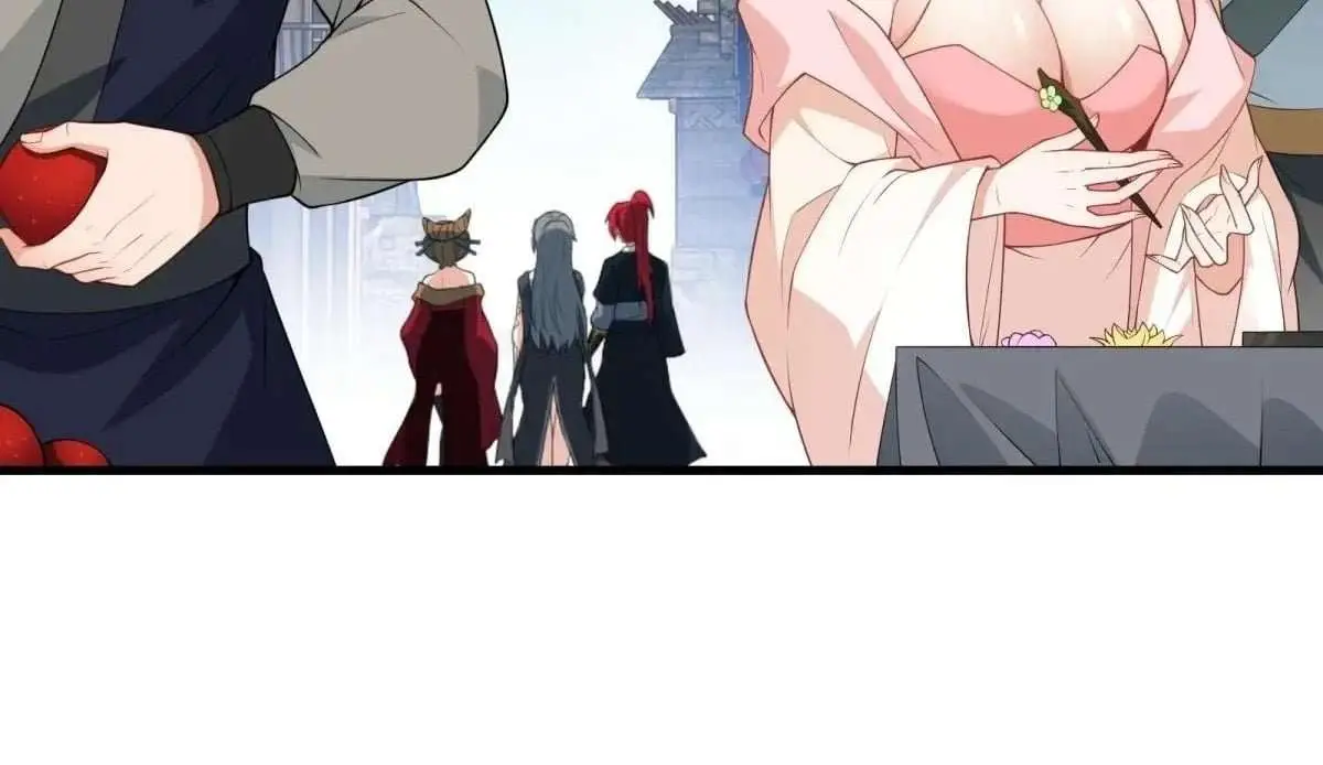Traveling Through Time and Space to Become an Unlucky NPC Chapter 77 page 19