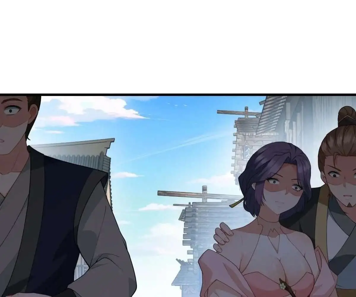 Traveling Through Time and Space to Become an Unlucky NPC Chapter 77 page 21