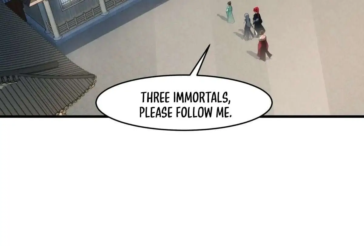 Traveling Through Time and Space to Become an Unlucky NPC Chapter 77 page 28