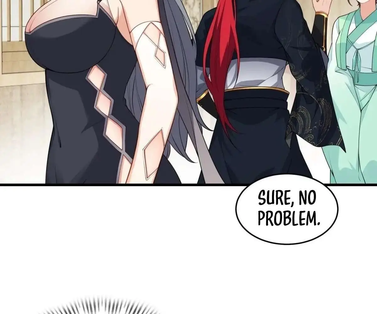 Traveling Through Time and Space to Become an Unlucky NPC Chapter 77 page 33