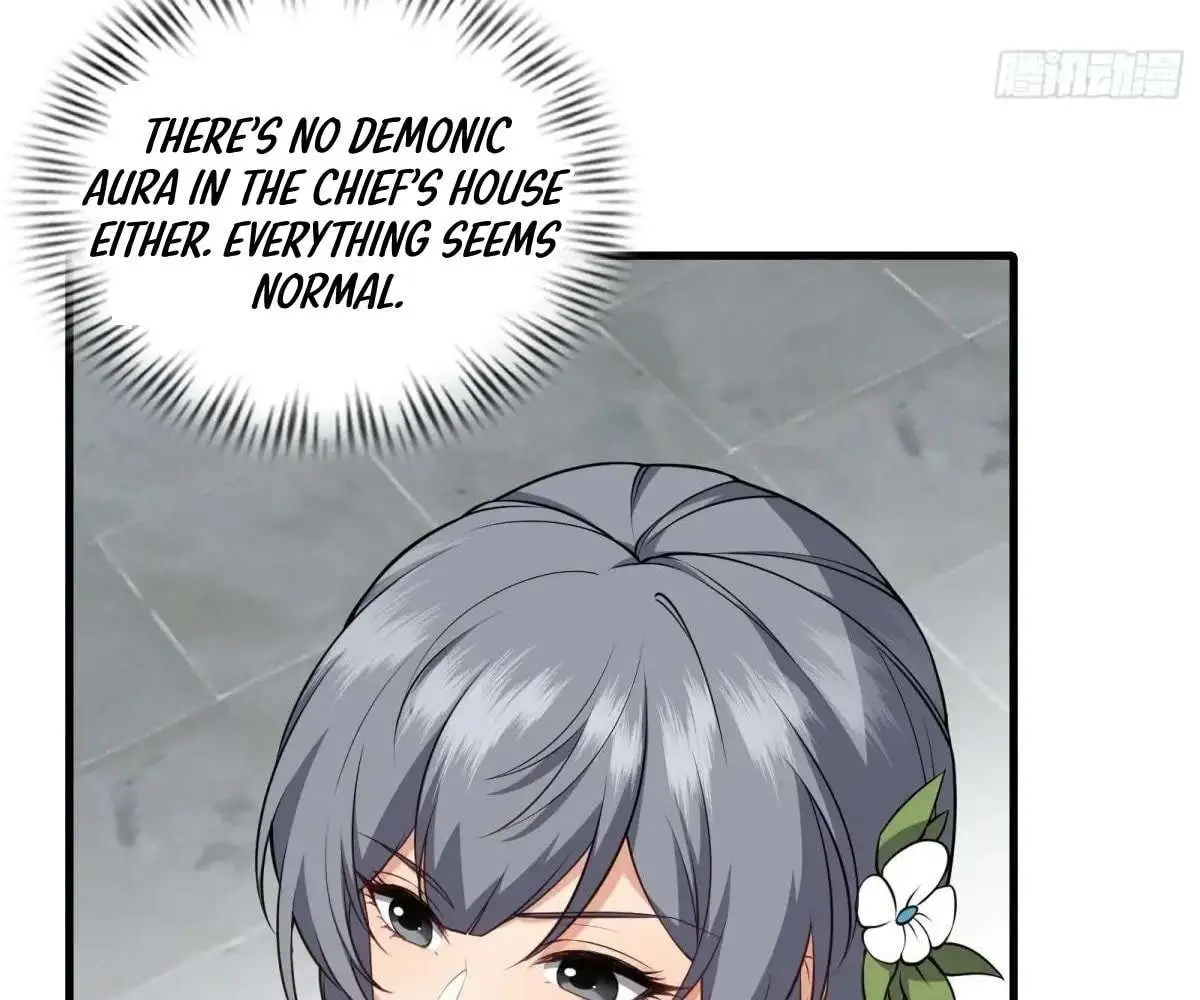 Traveling Through Time and Space to Become an Unlucky NPC Chapter 77 page 34
