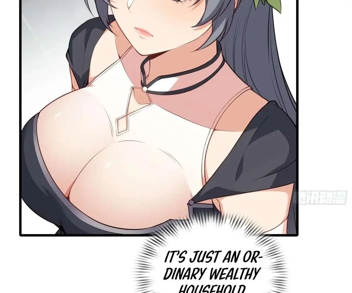 Traveling Through Time and Space to Become an Unlucky NPC Chapter 77 page 35
