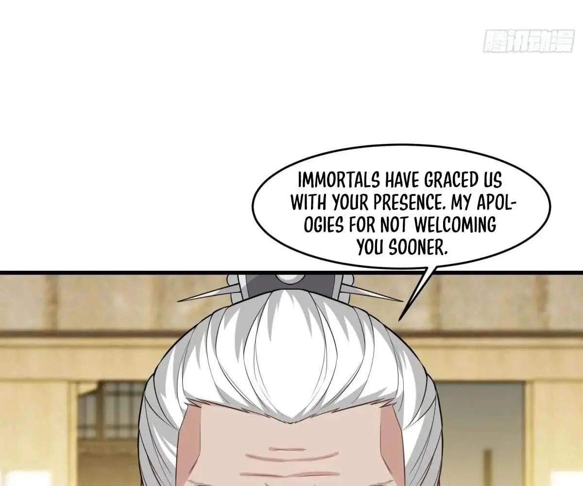 Traveling Through Time and Space to Become an Unlucky NPC Chapter 77 page 41