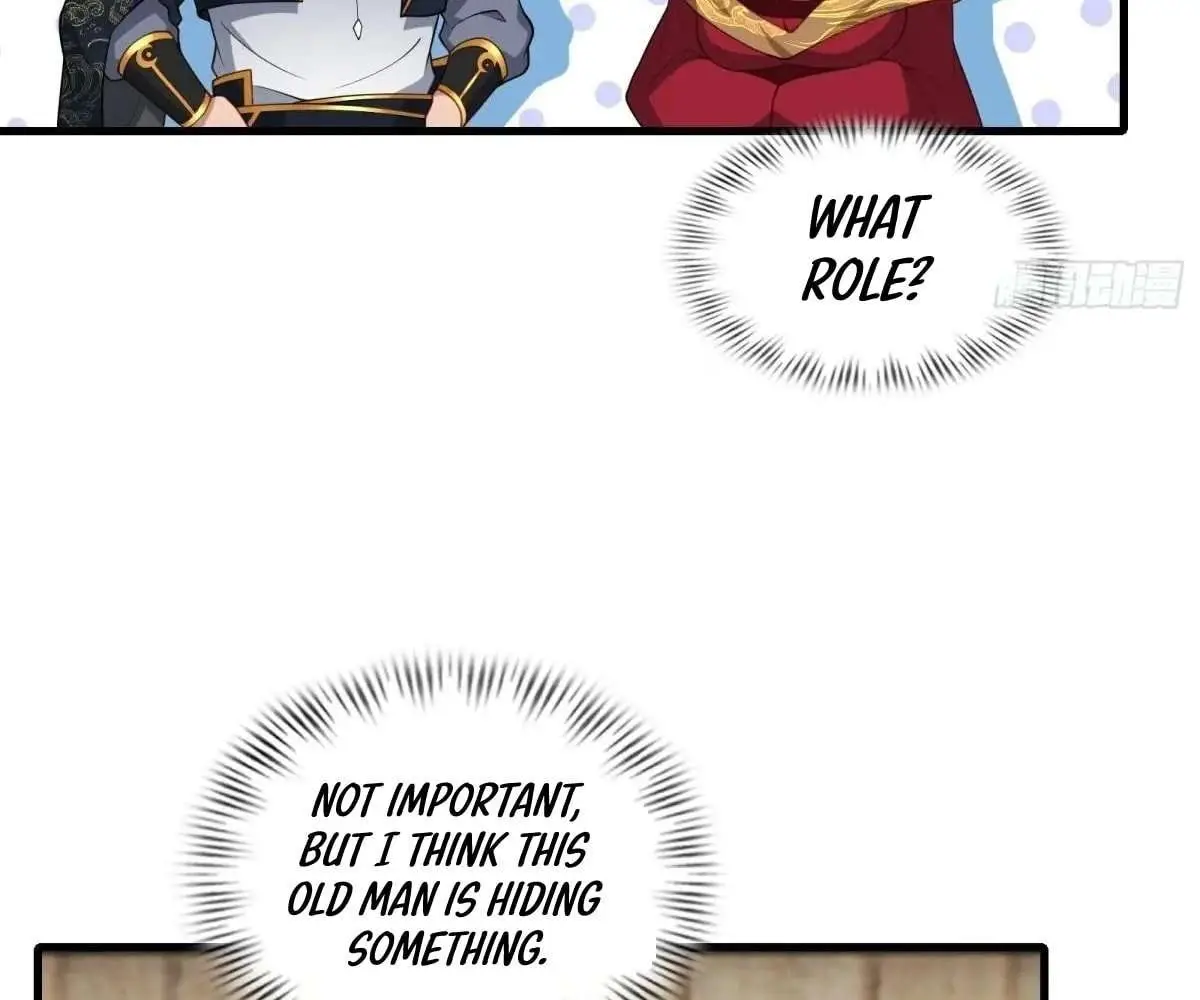 Traveling Through Time and Space to Become an Unlucky NPC Chapter 77 page 44