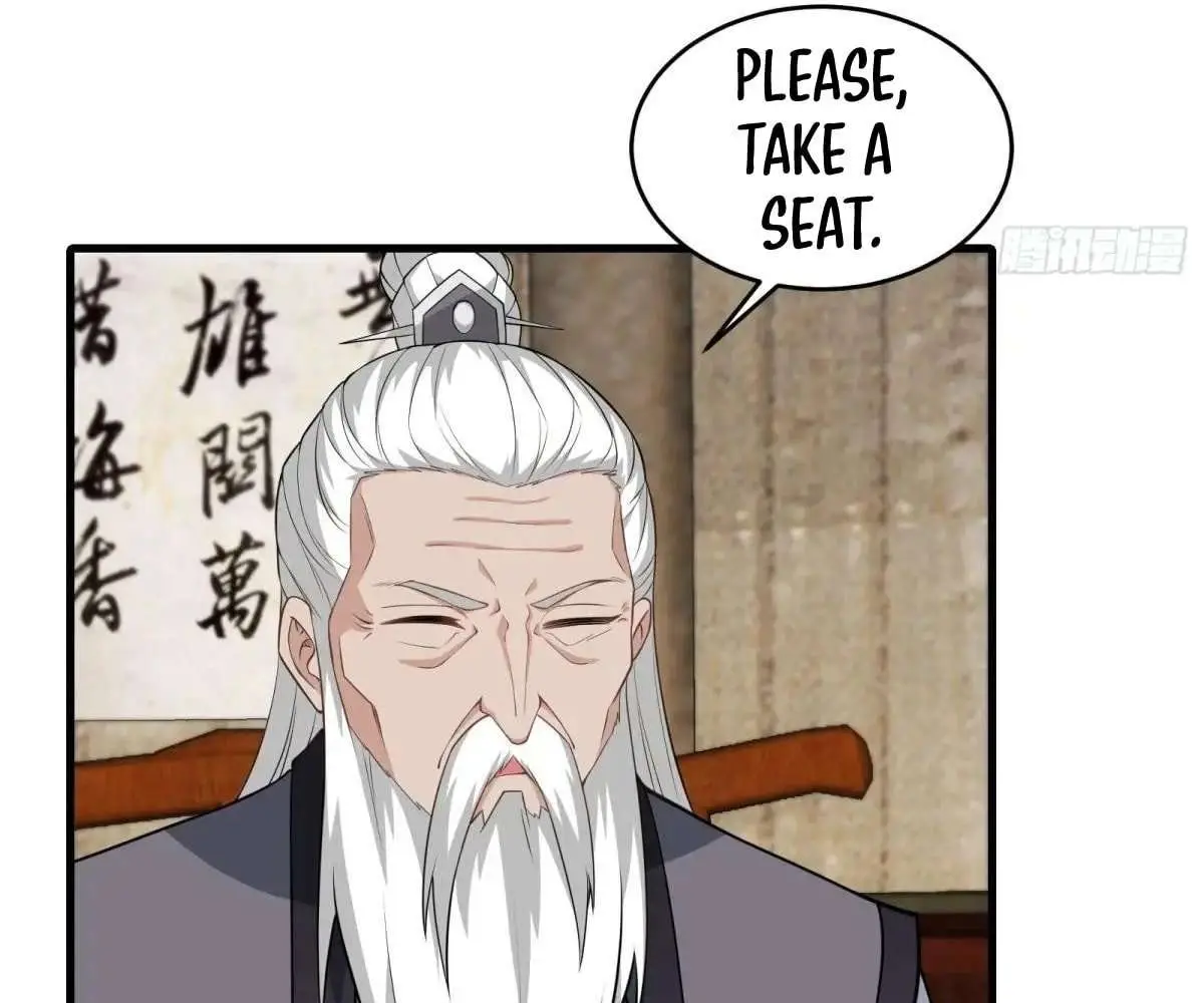 Traveling Through Time and Space to Become an Unlucky NPC Chapter 77 page 49