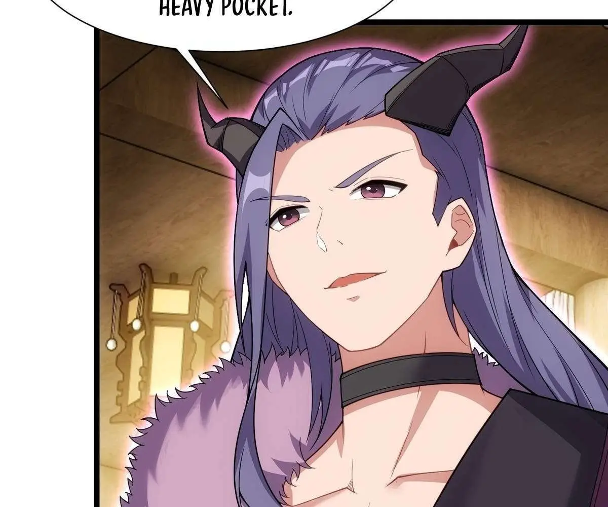 Traveling Through Time and Space to Become an Unlucky NPC Chapter 78 page 40