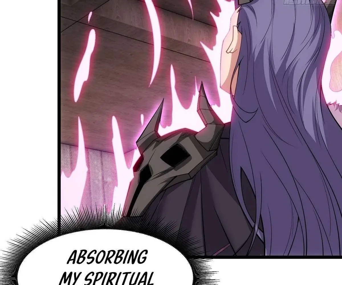 Traveling Through Time and Space to Become an Unlucky NPC Chapter 78 page 46