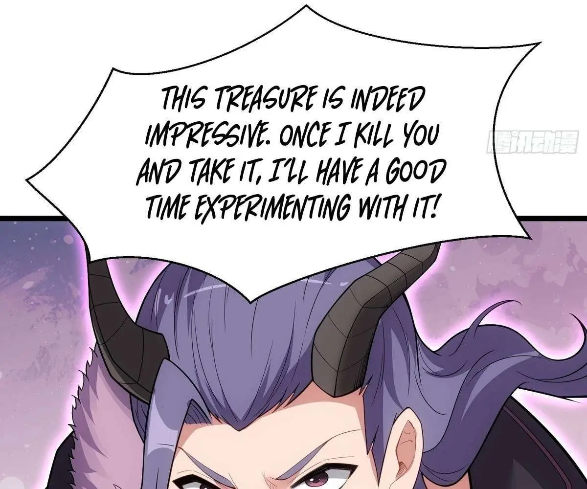 Traveling Through Time and Space to Become an Unlucky NPC Chapter 78 page 48