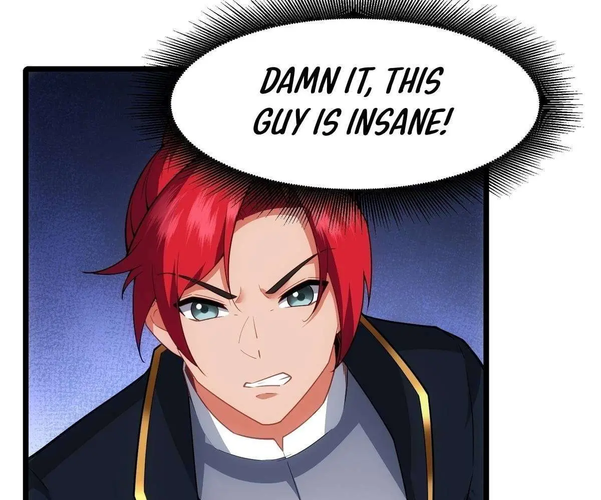 Traveling Through Time and Space to Become an Unlucky NPC Chapter 78 page 50
