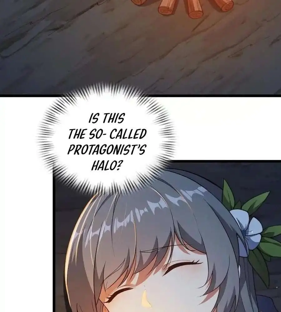 Traveling Through Time and Space to Become an Unlucky NPC Chapter 80 page 24