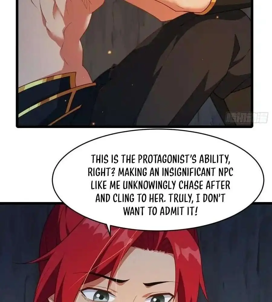 Traveling Through Time and Space to Become an Unlucky NPC Chapter 80 page 27