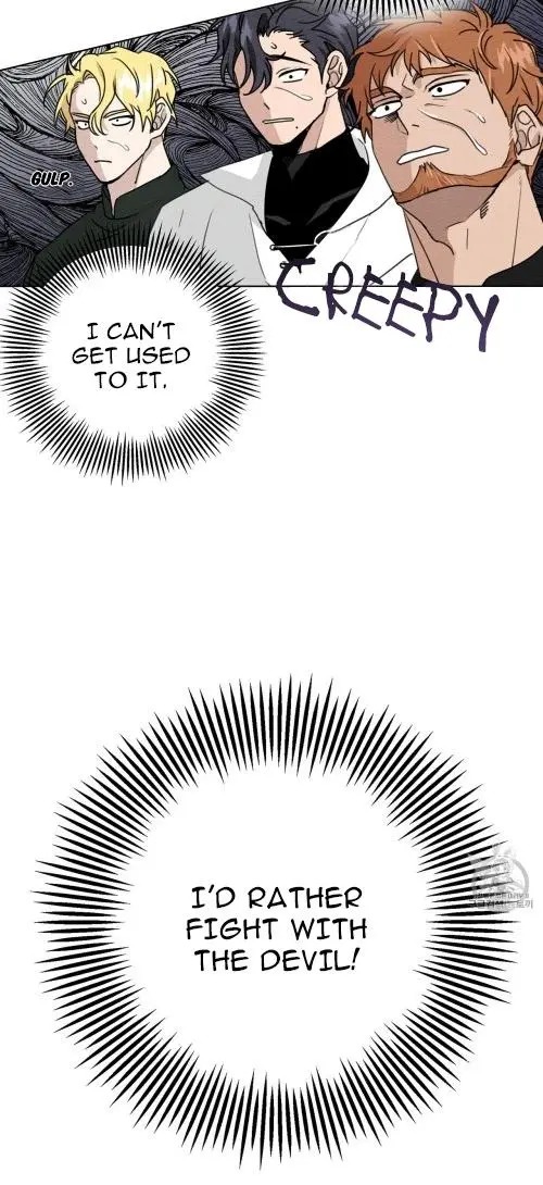 Under The Oak Tree Chapter 10 page 9