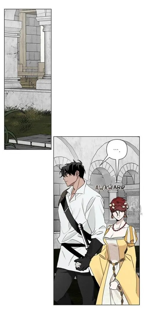Under The Oak Tree Chapter 10 page 20