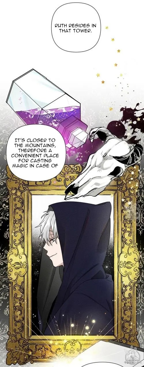 Under The Oak Tree Chapter 10 page 33