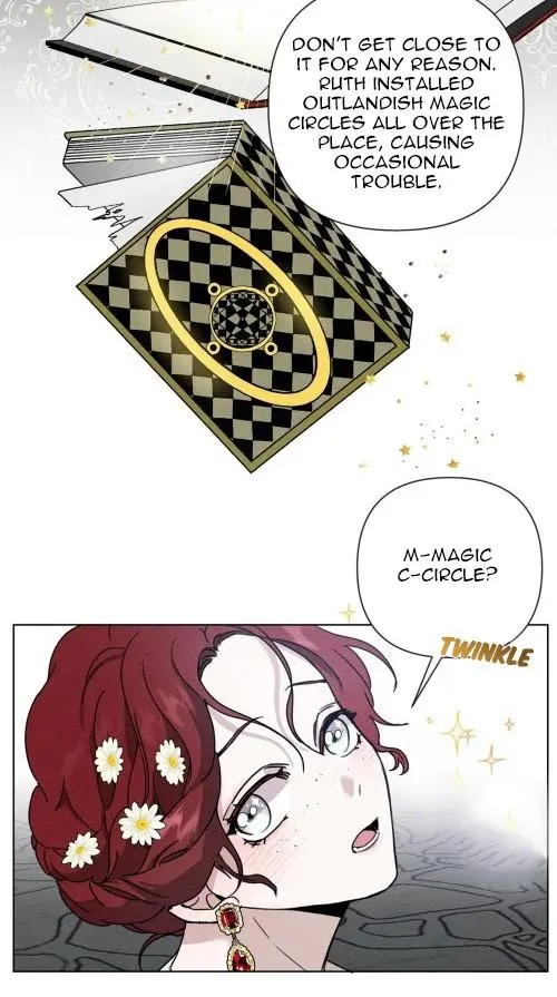 Under The Oak Tree Chapter 10 page 34