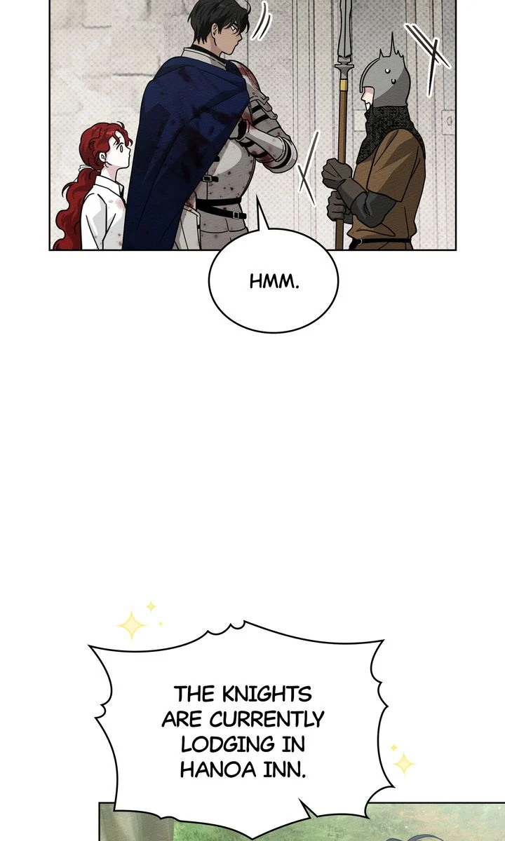 Under The Oak Tree Chapter 105 page 7