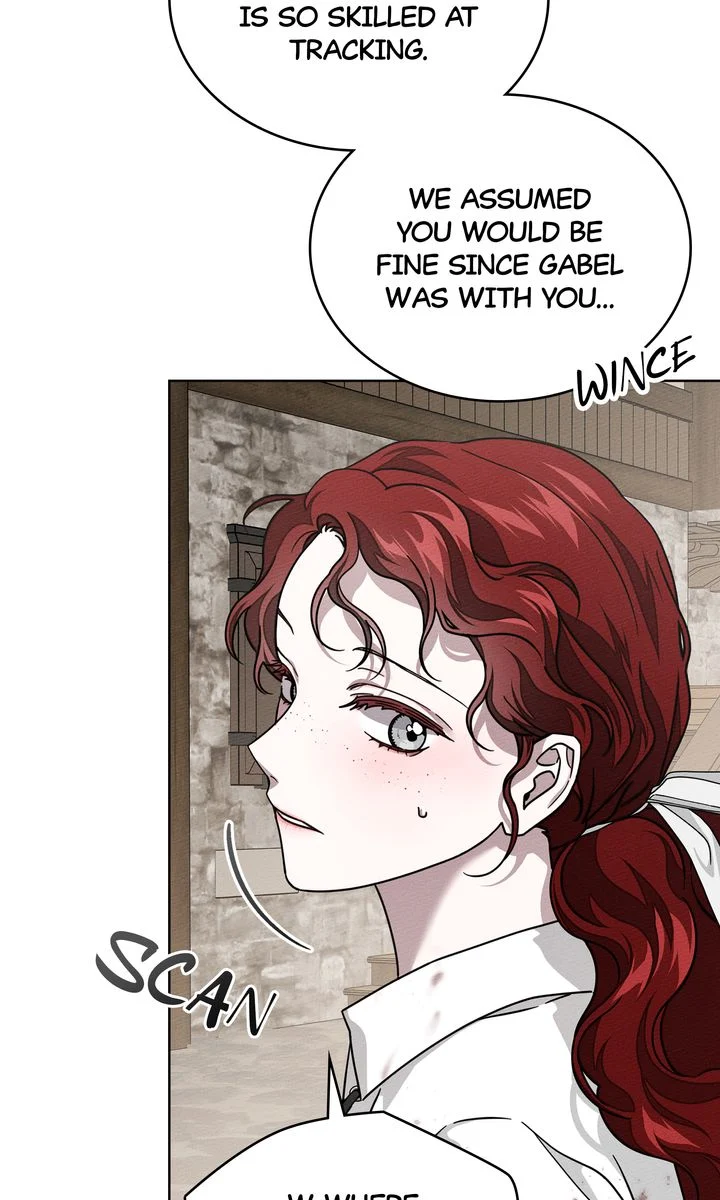 Under The Oak Tree Chapter 105 page 17