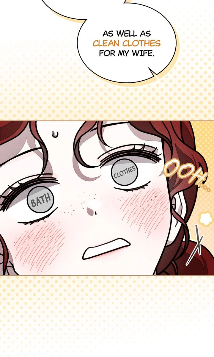 Under The Oak Tree Chapter 105 page 23