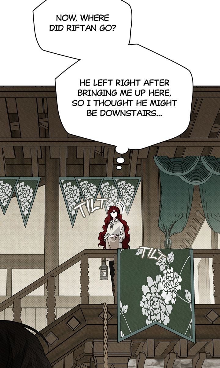 Under The Oak Tree Chapter 105 page 27