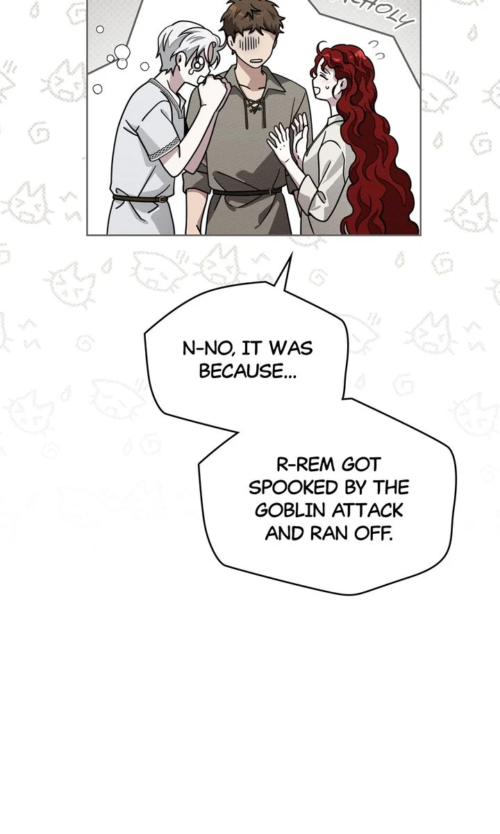 Under The Oak Tree Chapter 105 page 32