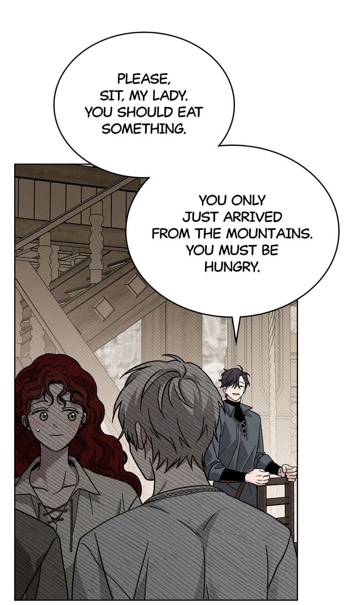 Under The Oak Tree Chapter 105 page 34
