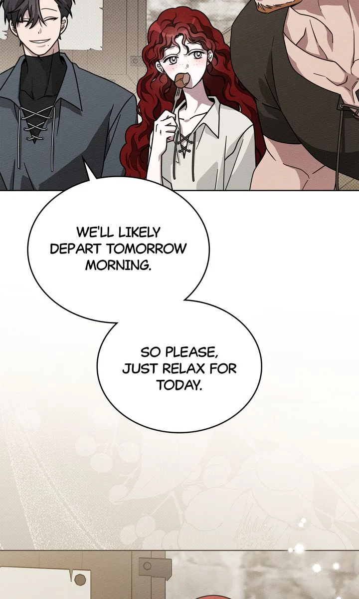 Under The Oak Tree Chapter 105 page 40