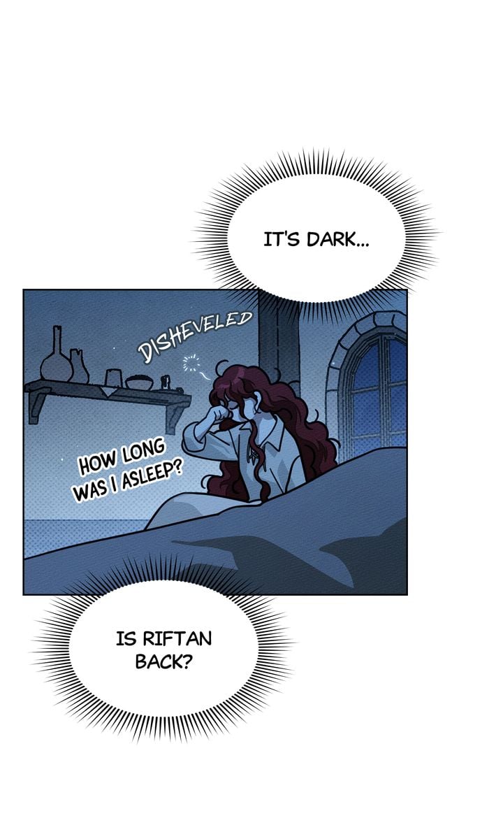 Under The Oak Tree Chapter 105 page 46