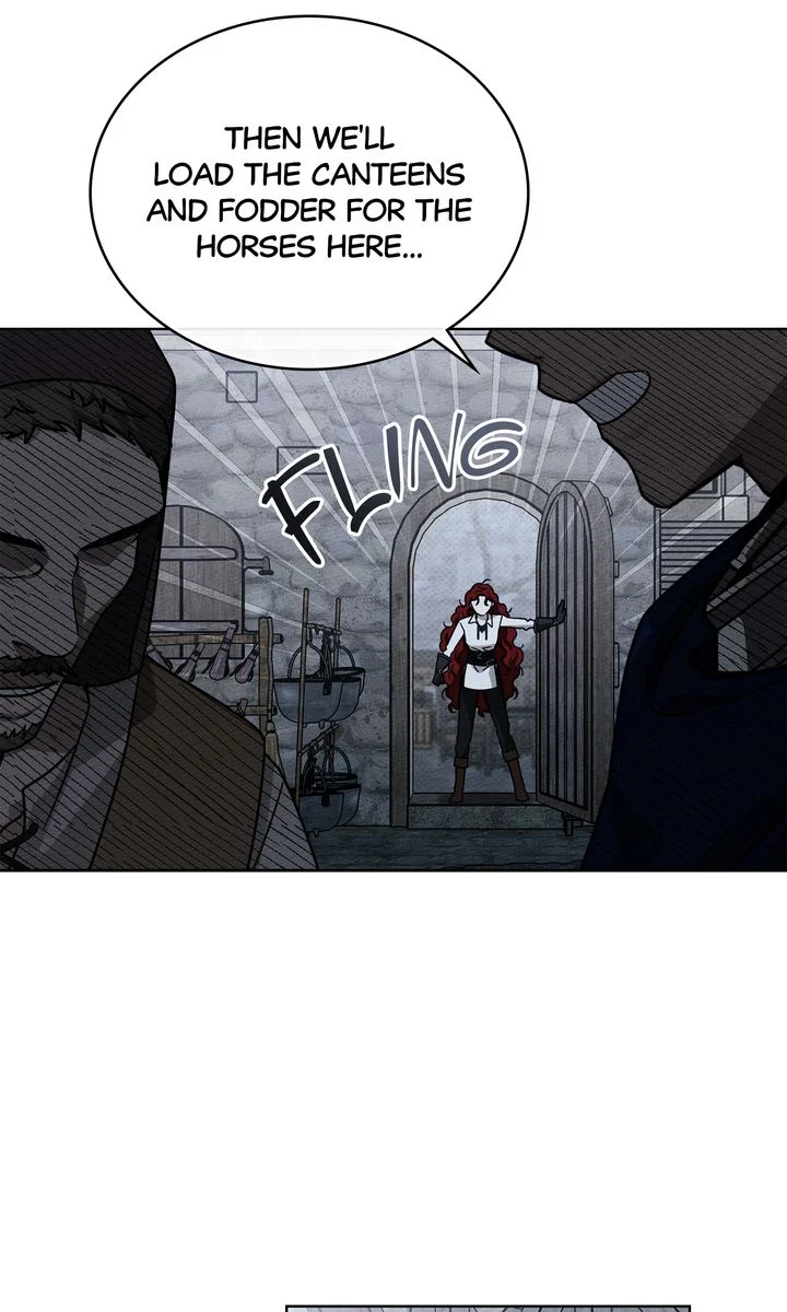 Under The Oak Tree Chapter 105 page 64