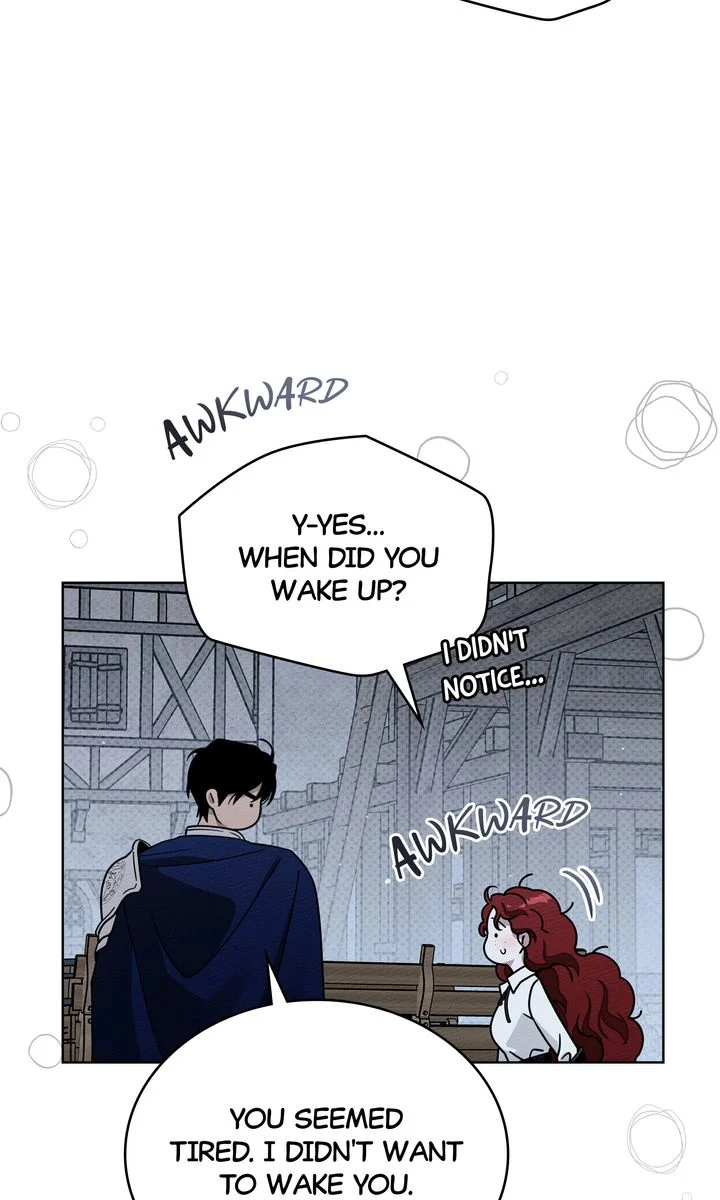 Under The Oak Tree Chapter 105 page 67