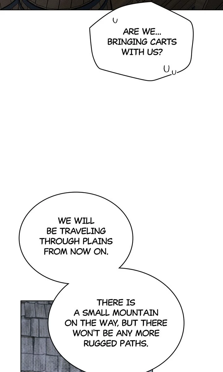 Under The Oak Tree Chapter 105 page 69