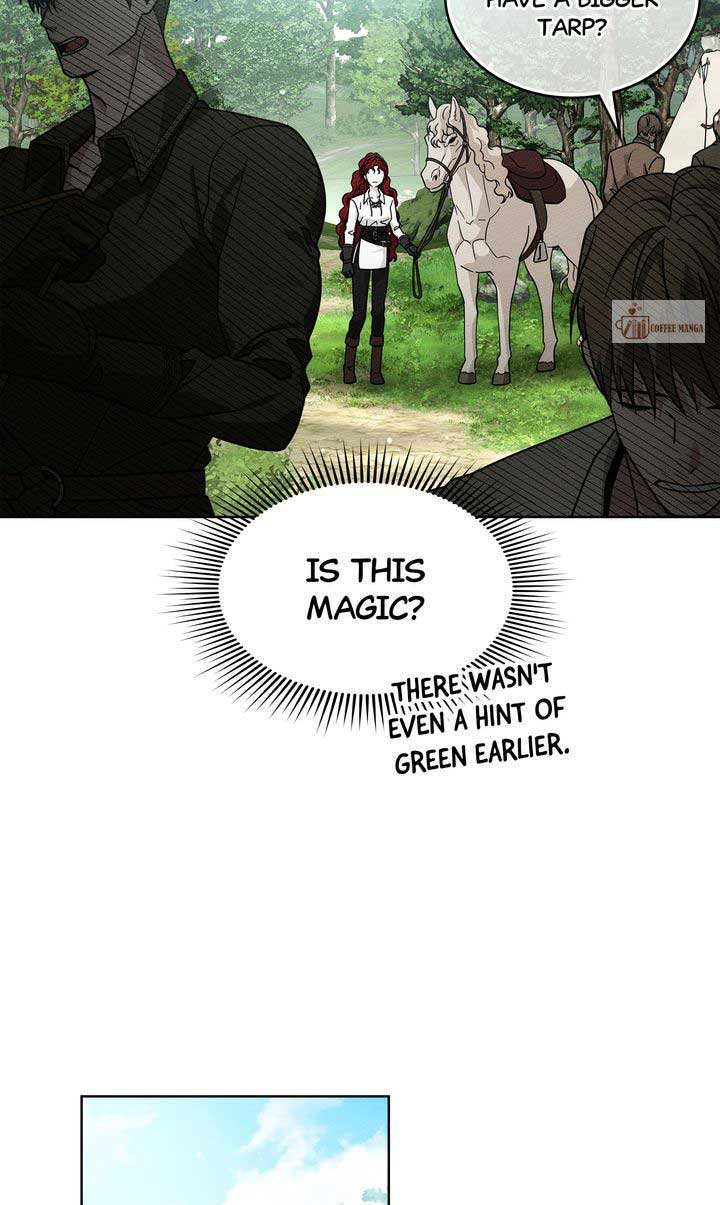 Under The Oak Tree Chapter 107 page 2