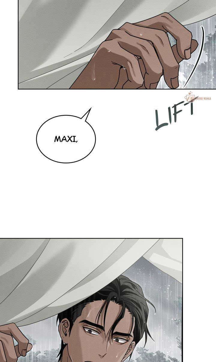 Under The Oak Tree Chapter 107 page 9