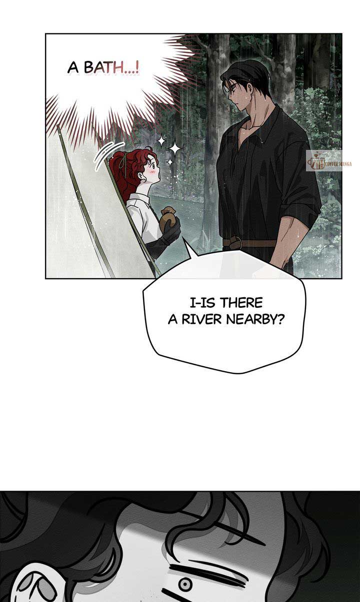 Under The Oak Tree Chapter 107 page 11