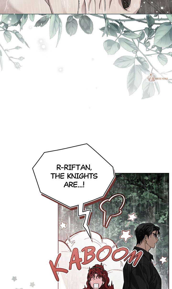 Under The Oak Tree Chapter 107 page 14