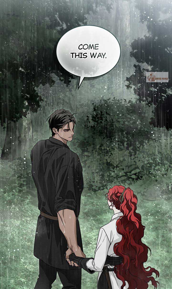 Under The Oak Tree Chapter 107 page 18
