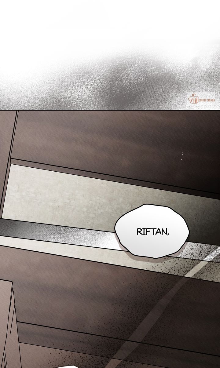 Under The Oak Tree Chapter 114 page 0