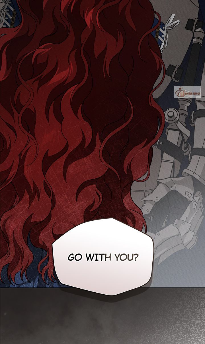 Under The Oak Tree Chapter 114 page 2