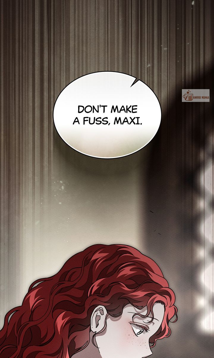 Under The Oak Tree Chapter 114 page 6