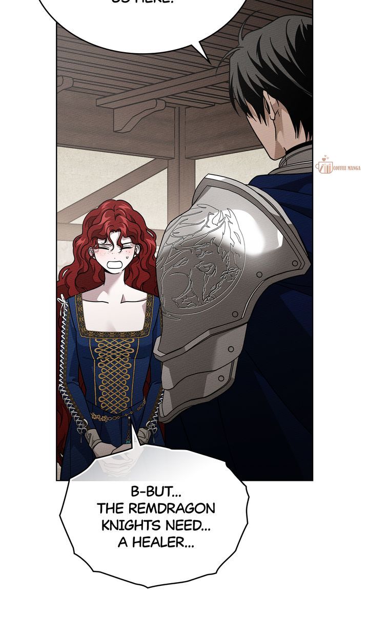 Under The Oak Tree Chapter 114 page 8