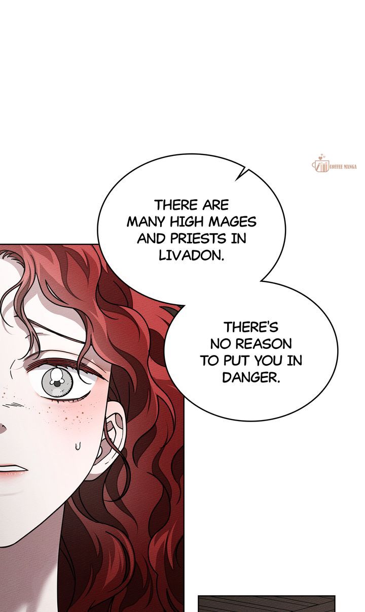Under The Oak Tree Chapter 114 page 9