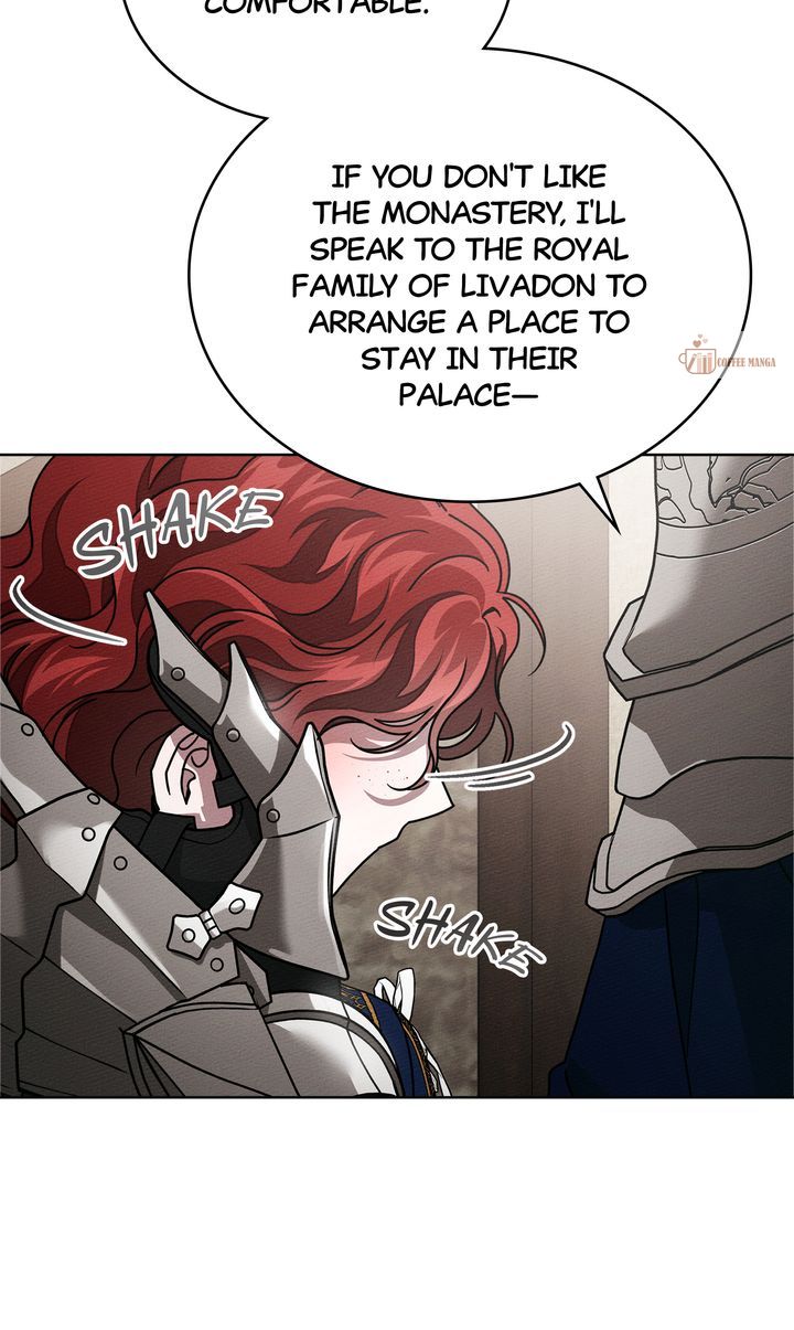 Under The Oak Tree Chapter 114 page 12